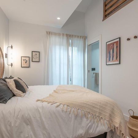 Exclusive Penthouse In Plaza La Merced 말라가 외부 사진