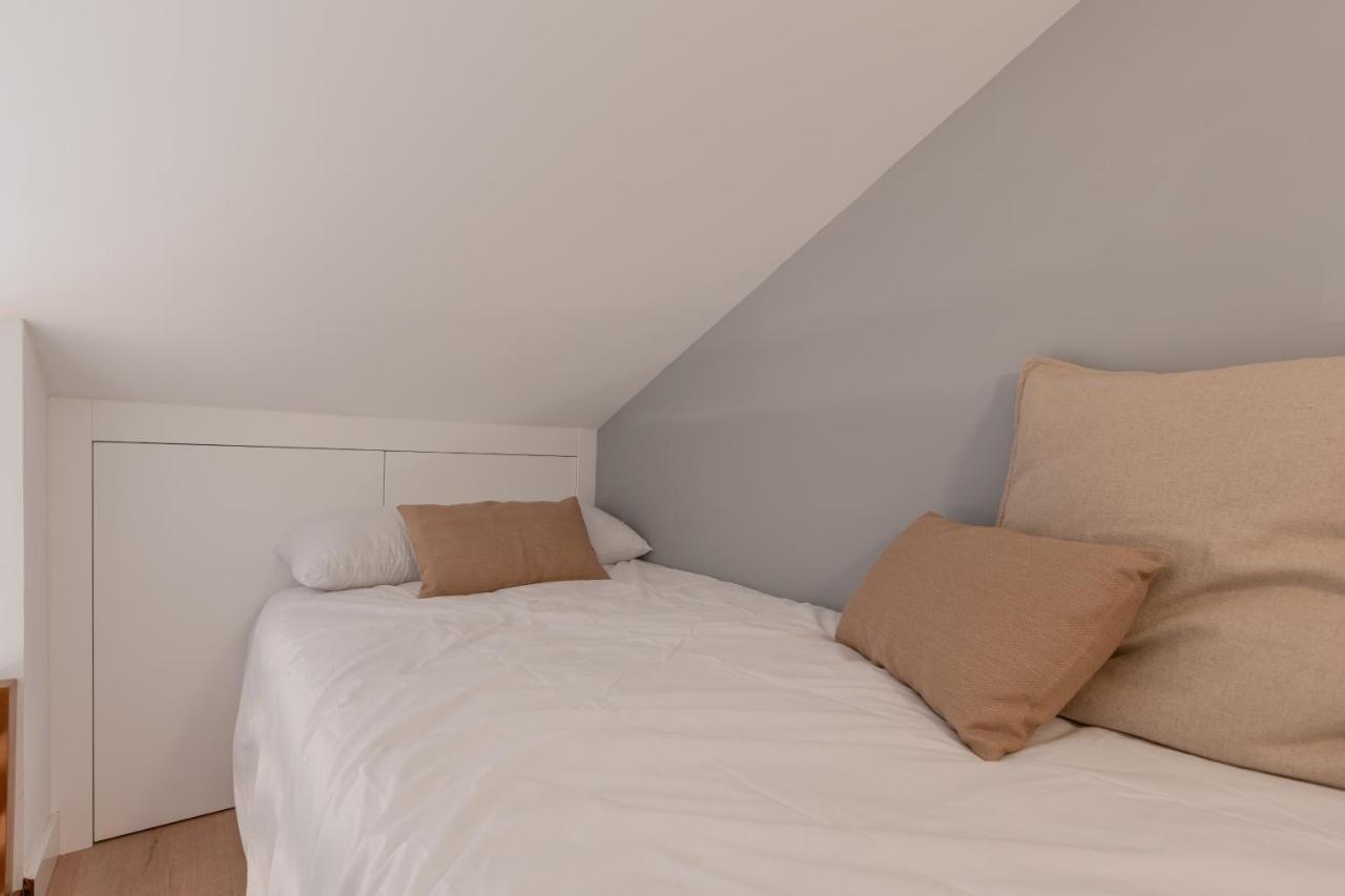 Exclusive Penthouse In Plaza La Merced 말라가 외부 사진