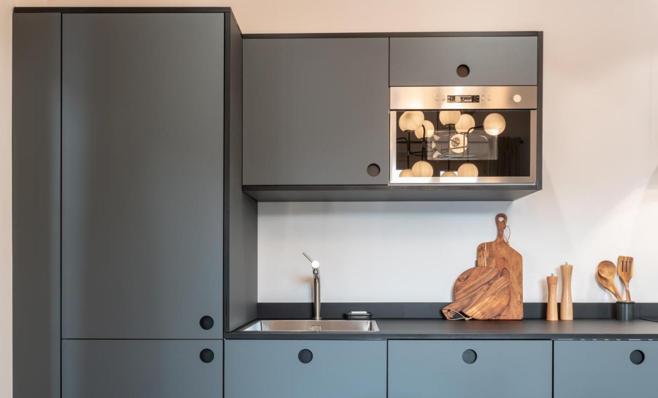Exclusive Penthouse In Plaza La Merced 말라가 외부 사진