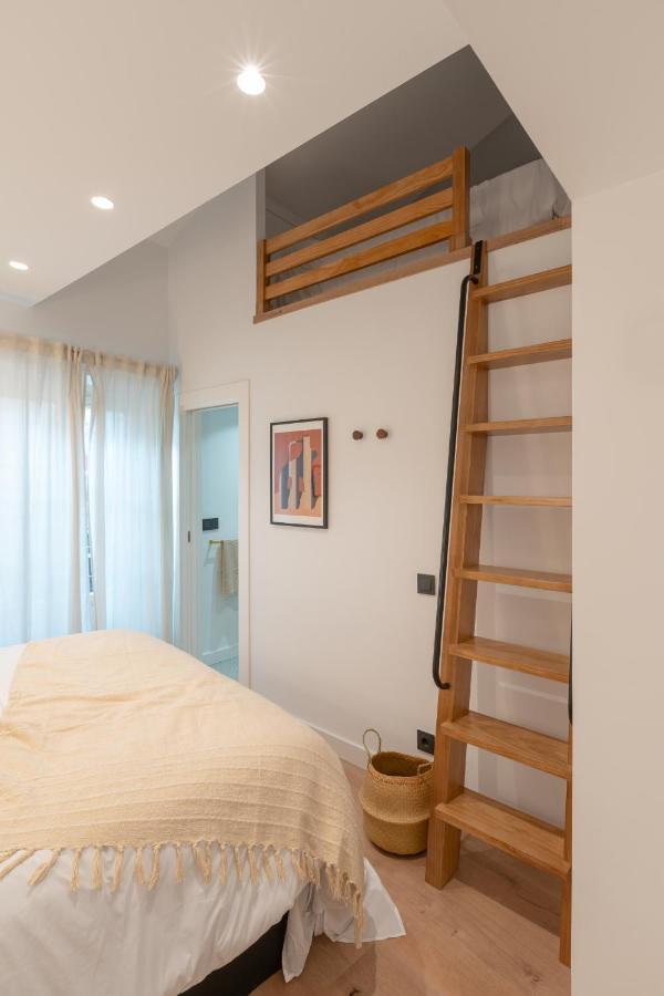 Exclusive Penthouse In Plaza La Merced 말라가 외부 사진